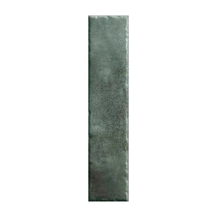 Paradyż Monpelli Emerald Mix Cegiełka Struktura Połysk 6,5X29,8