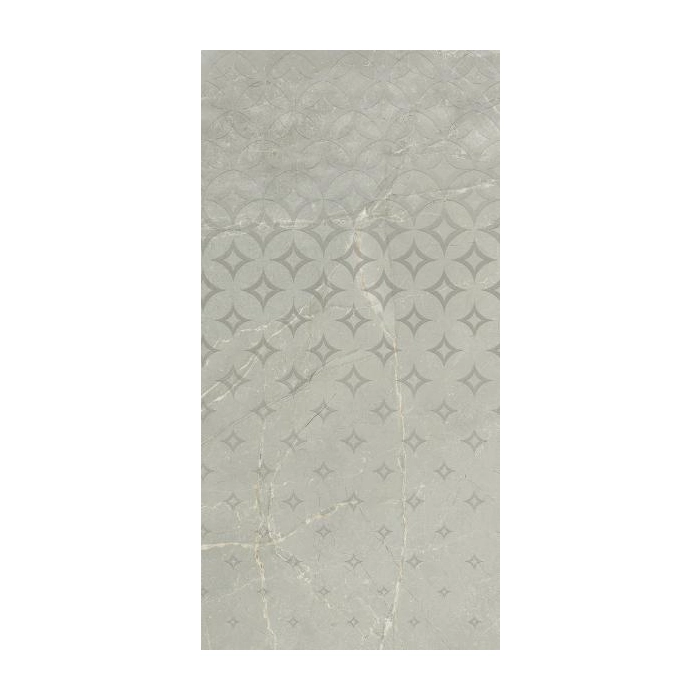 Paradyż Fillstone Grey Ściana Rekt. Dekor Mat 29,8x59,8