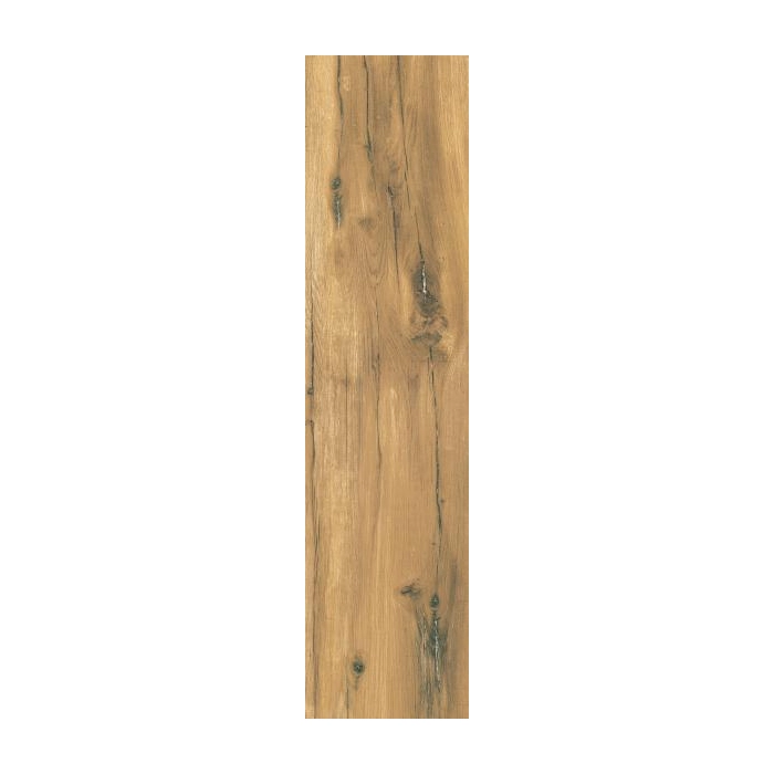 Paradyż Płyta Tarasowa Rustland Naturale Gres Szkl. Rekt. Struktura 20mm Mat. 29,5x119,5
