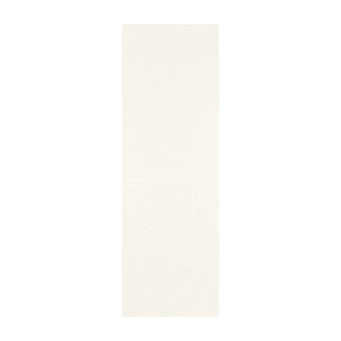 Paradyż Pure City Bianco Ściana B Struktura Rekt. 29,8x89,8