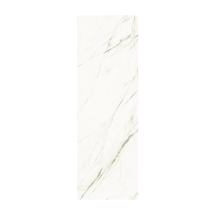 Paradyż U105 Bianco Ściana Rekt. Połysk 29,8x89,8