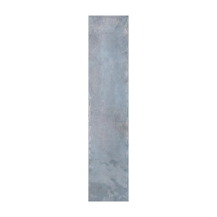 Paradyż Monpelli Blue Mix Cegiełka Struktura Połysk 6,5X29,8
