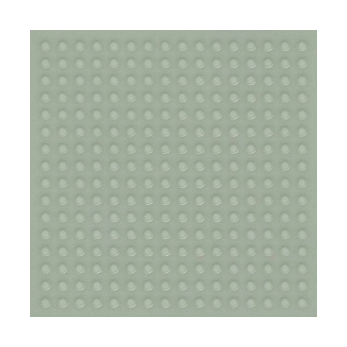 Paradyż Neve Creative Green Ściana Dekor Połysk 9,8x9,8