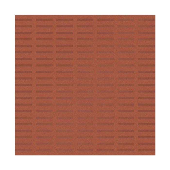Paradyż Neve Creative Terracotta Ściana Dekor Mat 9,8x9,8