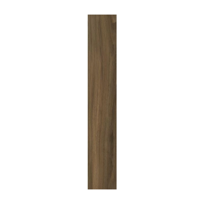 Paradyż Prettywood Chocolate Gres Szkl. Rekt. Struktura Mat. 19,8x119,8
