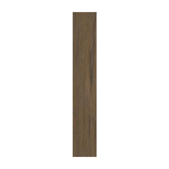 Paradyż Spacewood Chocolate Gres Szkl. Rekt. Struktura Mat. 19,8x119,8