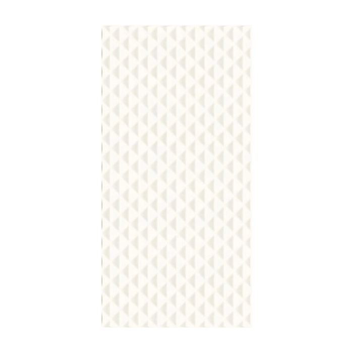 Paradyż Memories White Ściana Struktura Mat 30x60