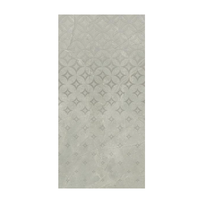 Paradyż Fillstone Grey Ściana Rekt. Dekor Mat 29,8x59,8