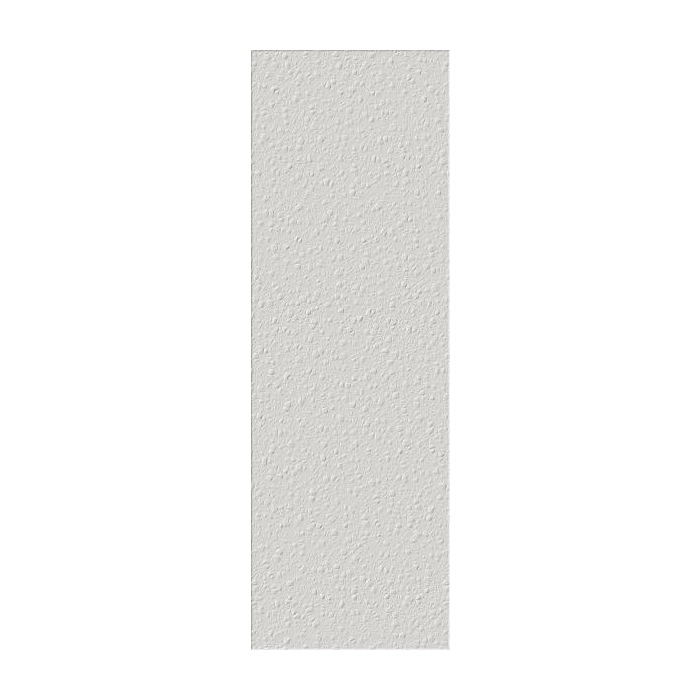 Paradyż Pure Cathedral White Struktura D Mat Rekt. 39,8x119,8