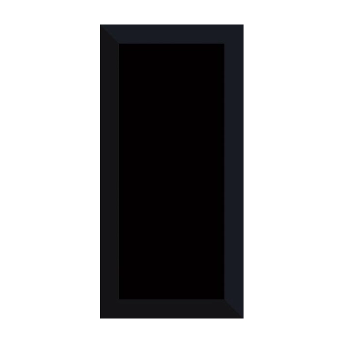 Paradyż Tamoe Nero Ściana Kafel 9,8x19,8