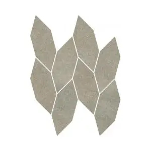 Paradyż Smoothstone Beige Mozaika Cięta Satyna 22,3x29,8
