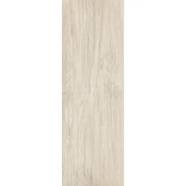 Paradyż Classica Wood Basic Bianco Gres Szkl. 20x60