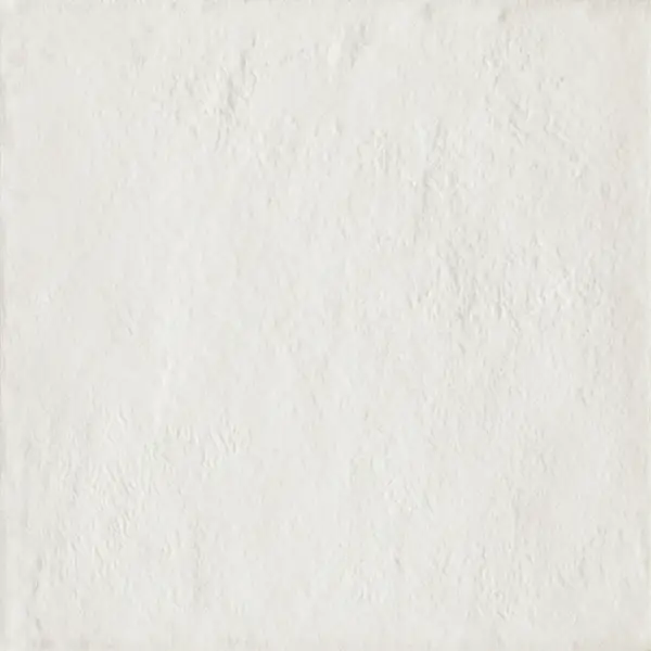 Paradyż Modern Bianco Gres Szkl. Struktura 19,8x19,8