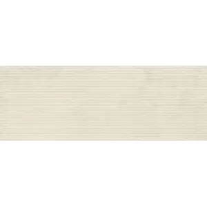 Tubądzin Płytka ścienna Clarity beige STR 32,8x89,8