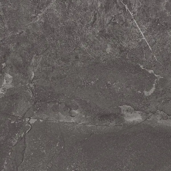 Tubądzin Płytka gresowa Grand Cave Graphite koraTER STR 59,8x59,8x1,8