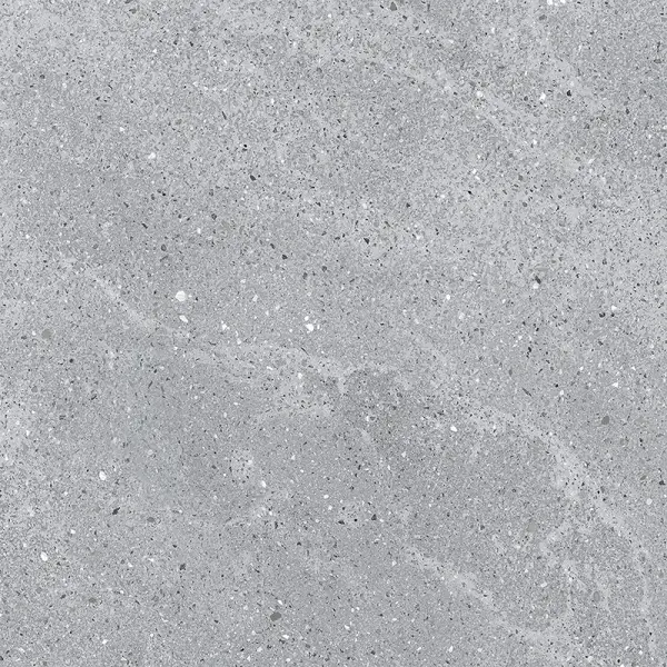 Tubądzin Płytka gresowa Lavish Grey koraTER 59,8x59,8x1,8