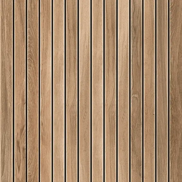 Tubądzin Płytka gresowa Wood Deck koraTER STR 59,8x59,8x1,8