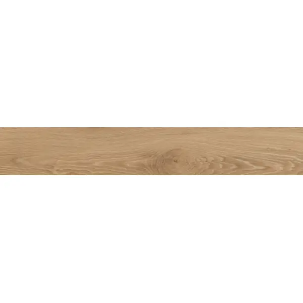 Tubądzin Płytka Gresowa Timber Beige Mat 119,8x19x0,8