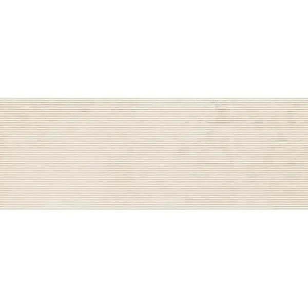 Tubądzin Płytka ścienna Clarity beige STR 32,8x89,8