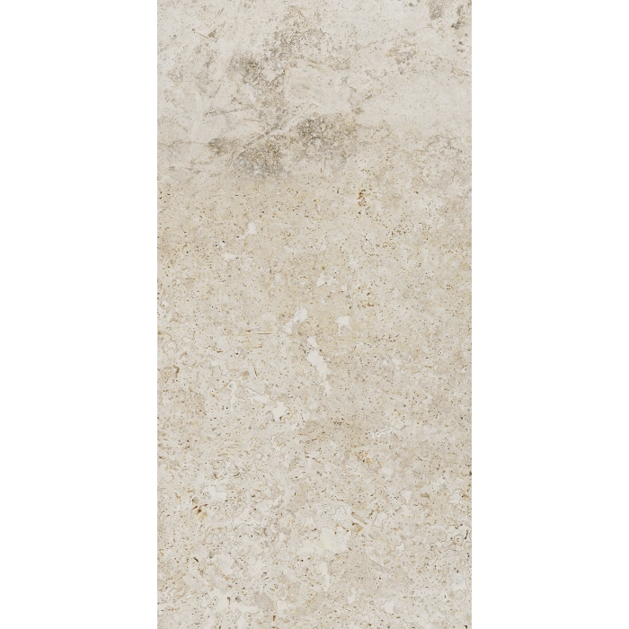 Tubądzin Płytka gresowa Breccia Fara ivory STR 119,8x59,8x0,8
