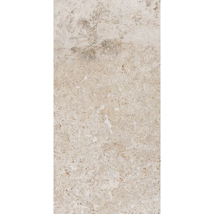 Tubądzin Płytka gresowa Breccia Fara beige STR 119,8x59,8x0,8