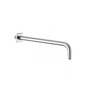 Kludi A-QA ramię natrysku 400 chrom 6653405-00