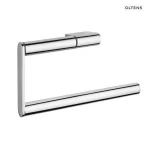 Oltens Vernal wieszak na ręcznik chrom 80109100