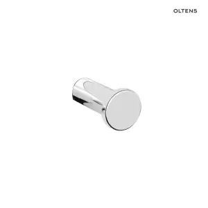 Oltens Vernal haczyk na ręcznik chrom 80004100