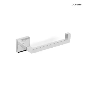 Oltens Tved uchwyt na papier toaletowy chrom 81105100