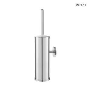 Oltens Gulfoss szczotka WC wisząca chrom 82100100