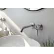 Oltens Molle bateria bidetowa stojąca chrom 31300100