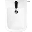 Oltens Vernal bidet wiszący biały 46002000