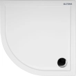Oltens Gulfoss wieszak na ręcznik 60 cm pojedynczy chrom 80101100