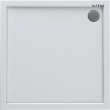 Oltens Superior brodzik prostokątny 120x70 cm akrylowy biały 15001000