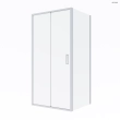 Oltens Fulla kabina prysznicowa 100x90 cm prostokątna 20204100