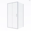 Oltens Fulla kabina prysznicowa 100x90 cm prostokątna 20204100