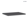 Oltens Vernal blat 60 cm naszafkowy grafit 63000400