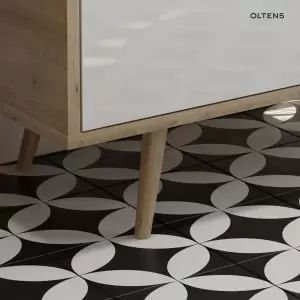 Oltens Hedvig nogi do szafki 4 szt dąb nova 69000060