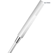 Oltens Sog Gide (S) zestaw prysznicowy chrom 36011100
