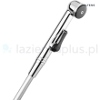 Oltens Rhine Gide zestaw bidetowy chrom 36017100