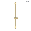 Oltens Alling 60 drążek prysznicowy 60 cm złoty połysk 37300800