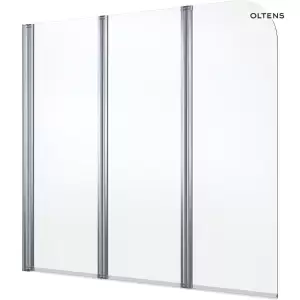 Oltens Blanda parawan nawannowy 120x140 cm 3-częściowy 23301100