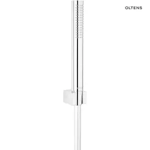 Oltens Ume Gide (S) zestaw prysznicowy chrom 36010100