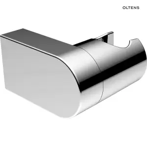 Oltens Gide uchwyt prysznicowy z regulacją chrom 37402100