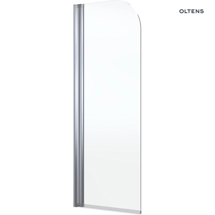 Oltens Blanda parawan nawannowy 75x140 cm 1-częściowy 23101100