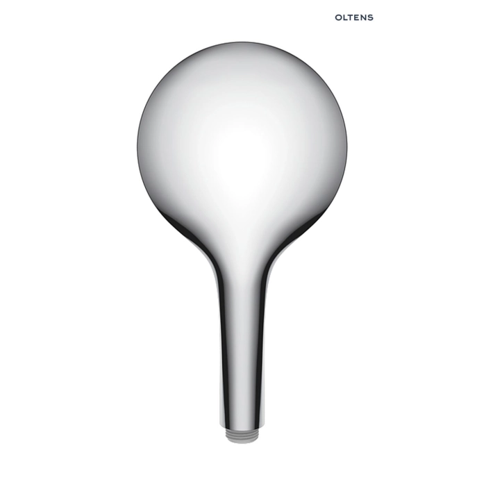 Oltens Saxan EasyClick słuchawka prysznicowa chrom 37100100