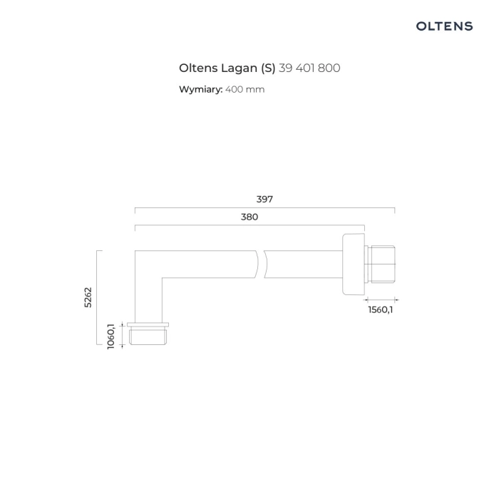 Oltens NanoClean do czyszczenia zlewozmywaków granitowych 250 ml 89500000