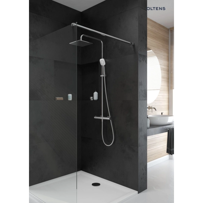 Oltens Triberg stelaż podtynkowy do miski WC wiszącej 50001000