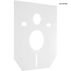 Oltens uszczelka wygłuszająca do miski WC i bidetu 49301000
