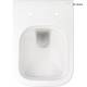 Oltens Vernal miska WC wisząca z powłoką SmartClean biała 42602000